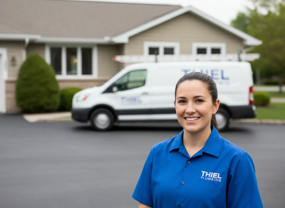 Plumber Saint Paul, IN FAQs
